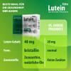 Activlab Lutein Extra Package of 1 x 30 Capsules with Zeaxanthin and Unsaturated Fatty Acids view 4