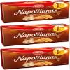 Cutara Napolitanas Cinnamon Biscuits 213 gr. - [Pack 3] view 1