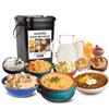 Patriot Pantry Gluten Free Kit (115 Servings, 1 Tote) view 1