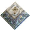 Party Tableware Paper Napkins SERVIETTES - Birthday Picnic BBQ Afternoon Tea (3 Packs, Light Blue Christening) view 1