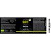 Biotiva Lemon Balm Organic 150 Capsules - Melissa officinalis - 450mg - Without additives - Bottled and Checked in Germany (DE-ECO-005) view 4
