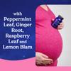 Lovebug Prenatal Multi-Biotics 20 Billion CFU with Peppermint, Ginger Root, Raspberry Leaf & Lemon Balm 30 Count view 2
