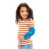 Bloccs Waterproof PICC Line Cover. Midline Elbow Protector. Swim, Shower & Bathe. Watertight Protection, Child (Extra Small) view 1