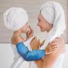 Bloccs Waterproof PICC Line Cover. Midline Elbow Protector. Swim, Shower & Bathe. Watertight Protection, Child (Extra Small) view 4