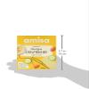 Amisa Organic Chickpea Crispbread, 100g view 3