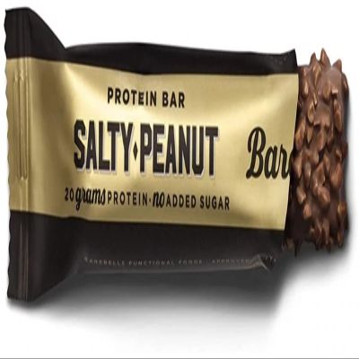 Barebells Salty Peanut Protein Bar 55 g