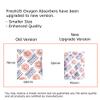 FreshUS 300cc Oxygen Absorber(10 individual pack of 10 Packets, Total 100 Packets) - Long Term Food Storage (100, 300 CC) view 3
