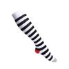 Angoter Compression Socks for Women and Men Long Sports Socks for Running Travel Cycling Pregnant Nurse Edema view 1