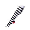 Angoter Compression Socks for Women and Men Long Sports Socks for Running Travel Cycling Pregnant Nurse Edema view 4