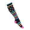 Angoter Compression Socks for Women and Men Long Sports Socks for Running Travel Cycling Pregnant Nurse Edema view 1