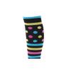 Angoter Compression Socks for Women and Men Long Sports Socks for Running Travel Cycling Pregnant Nurse Edema view 3