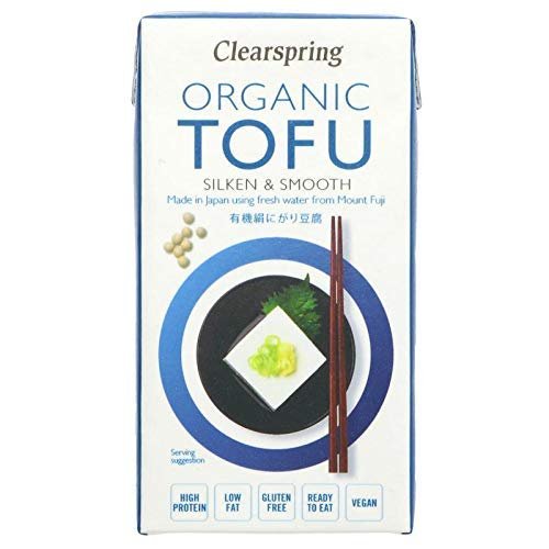 Clearspring Organic Tofu, 300g