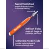 Dentek DenTek Easy Brush Interdental Cleaners, Standard Fresh Mint 16 Each view 3