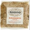 Biona Himalayan Basmati Brown Rice Organic view 1