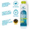 KMC NRG Gel+: Caffeine Energy Gel - Refreshing Citrus & Mint (12 x 70g) by Kendal Mint Co. view 3