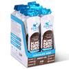 Kendal Mint Co Energy Gels, Quick Release & Long-Lasting  Chocolate Mint Flavour (12 x 70g) | Caffeine Free, 27g Carbs, Electrolytes, B Vitamins, for Running, Cycling, Hiking, Vegan & Gluten Free view 1