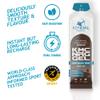 Kendal Mint Co Energy Gels, Quick Release & Long-Lasting  Chocolate Mint Flavour (12 x 70g) | Caffeine Free, 27g Carbs, Electrolytes, B Vitamins, for Running, Cycling, Hiking, Vegan & Gluten Free view 2