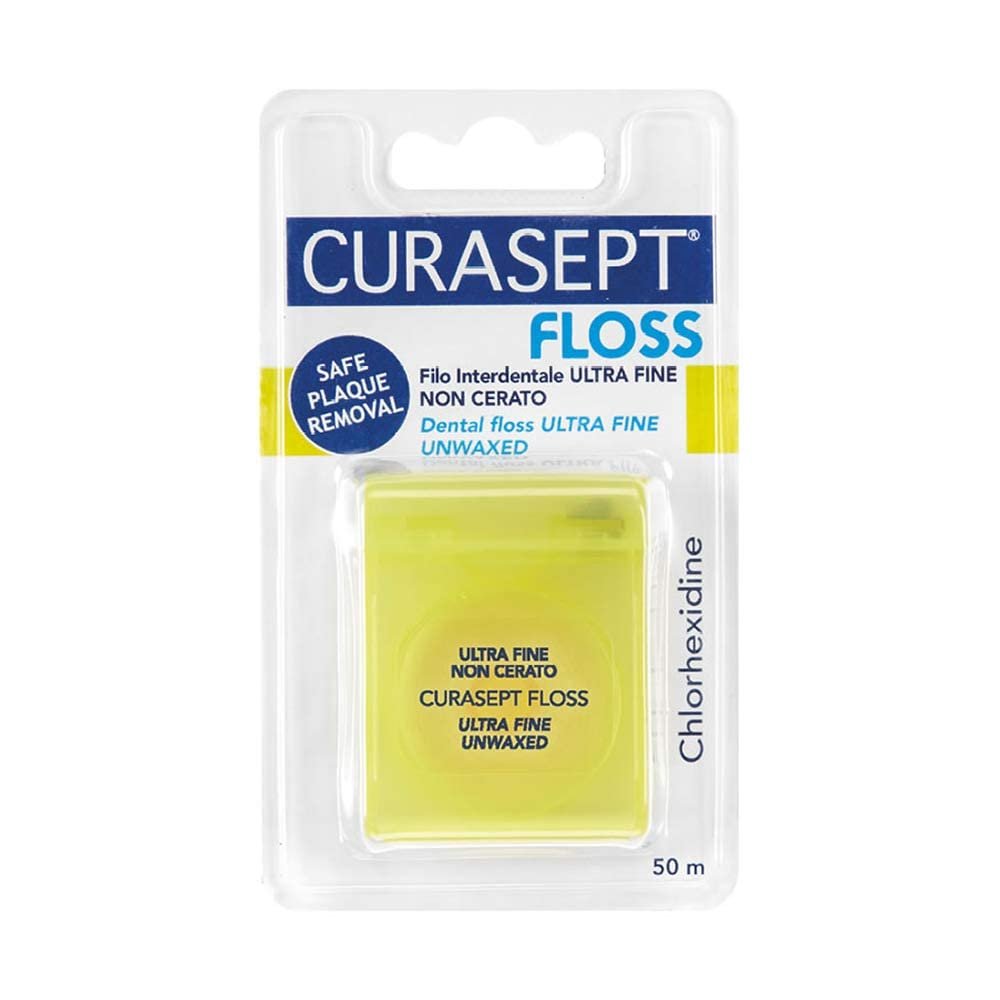 Dental Floss 50 m