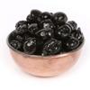 Dorri - Dried Black Moroccan Olives Unpitted 1kg | Premium Black Olives, Healthy Party Snack (Available from 250g to 3kg) view 1