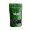 Dorri - Dried Black Moroccan Olives Unpitted 1kg | Premium Black Olives, Healthy Party Snack (Available from 250g to 3kg) view 2