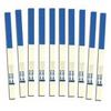 10 x Ultra Early 10mIU (4mm Wide Width) Pregnancy Test Strips (Tests up to 6 Days Earlier) view 1
