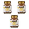 Beanies Very Vanilla Flavour Instant Coffee 50g, 3 Pack view 1