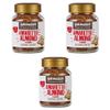Beanies Amaretto Almond Flavour Instant Coffee 50g, 3 Pack view 1