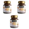 Beanies Caramel Popcorn Flavour Instant Coffee 50g, 3 Pack view 1