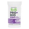 NaturesPlus GI NUTRA Pro Bio Kids Chewable Tablets - 7 Billion Probiotics with 16 Live Strains, L Acidophilus, B. Longum and Prebiotics Fibre Complex - Vegan, Gluten Free, Berry Flavour - 30 Tablets view 1