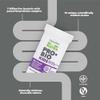 NaturesPlus GI NUTRA Pro Bio Kids Chewable Tablets - 7 Billion Probiotics with 16 Live Strains, L Acidophilus, B. Longum and Prebiotics Fibre Complex - Vegan, Gluten Free, Berry Flavour - 30 Tablets view 3