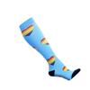 Angoter Compression Socks for Women and Men Long Sports Socks for Running Travel Cycling Pregnant Nurse Edema view 1