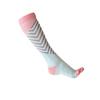 Angoter Compression Socks for Women and Men Long Sports Socks for Running Travel Cycling Pregnant Nurse Edema view 1