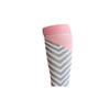 Angoter Compression Socks for Women and Men Long Sports Socks for Running Travel Cycling Pregnant Nurse Edema view 2