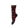 Angoter Compression Socks for Women and Men Long Sports Socks for Running Travel Cycling Pregnant Nurse Edema view 2