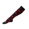 Angoter Compression Socks for Women and Men Long Sports Socks for Running Travel Cycling Pregnant Nurse Edema view 4