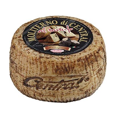 Moliterno Truffle - Full Form