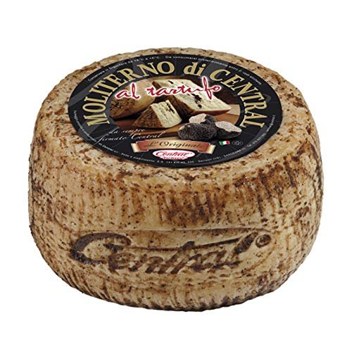 Moliterno Truffle - Full Form