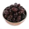 Dorri - Kalamata Olives Unpitted in Extra Virgin Olive Oil 500g | Premium Black Kalamata Olives, Greek Olives, Healthy Party Snack (Available from 250g to 3kg) view 1
