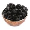 Dorri - Dried Black Moroccan Olives Pitted 500g | Premium Black Olives, Healthy Party Snack (Available from 250g to 3kg) view 1