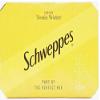 Schweppes Mini Cans (Tonic Water Slimline 2 x 12 x 150ml) view 1