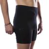 Comfizz Level 2 Support Boxer Double Layer Unisex Medium Support (Black, XL/2XL) view 2