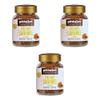Beanies Creamy Caramel Flavour Instant Coffee 50g, 3 Pack view 1