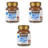 Beanies Nutty Hazelnut Flavour Instant Coffee 50g, 3 Pack view 1