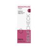SELFCHECK Menopause Test  2 Home Tests Included, Freephone Customer Help Line, Results in 10 Minutes view 1