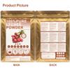 Plant Gift 100% Pure Lychee Powder  Natural Meal Powder, Wild Grown and Freeze Dried, Natural Flavor for Beverage, Smoothie and Baking, No GMOs 100G view 2