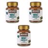 Beanies Mint Chocolate Flavour Instant Coffee 50g, 3 Pack view 1