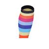 Angoter Compression Socks for Women and Men Long Sports Socks for Running Travel Cycling Pregnant Nurse Edema view 4