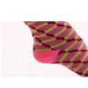 Angoter Compression Socks for Women and Men Long Sports Socks for Running Travel Cycling Pregnant Nurse Edema view 3