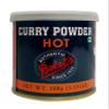 Bolsts Curry Powder - Hot, 100g Tin - Pack of 3 view 1
