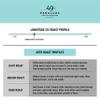 49th Parallel Coffee Roasters Longitude 123 Light Filter Roast 12oz view 2